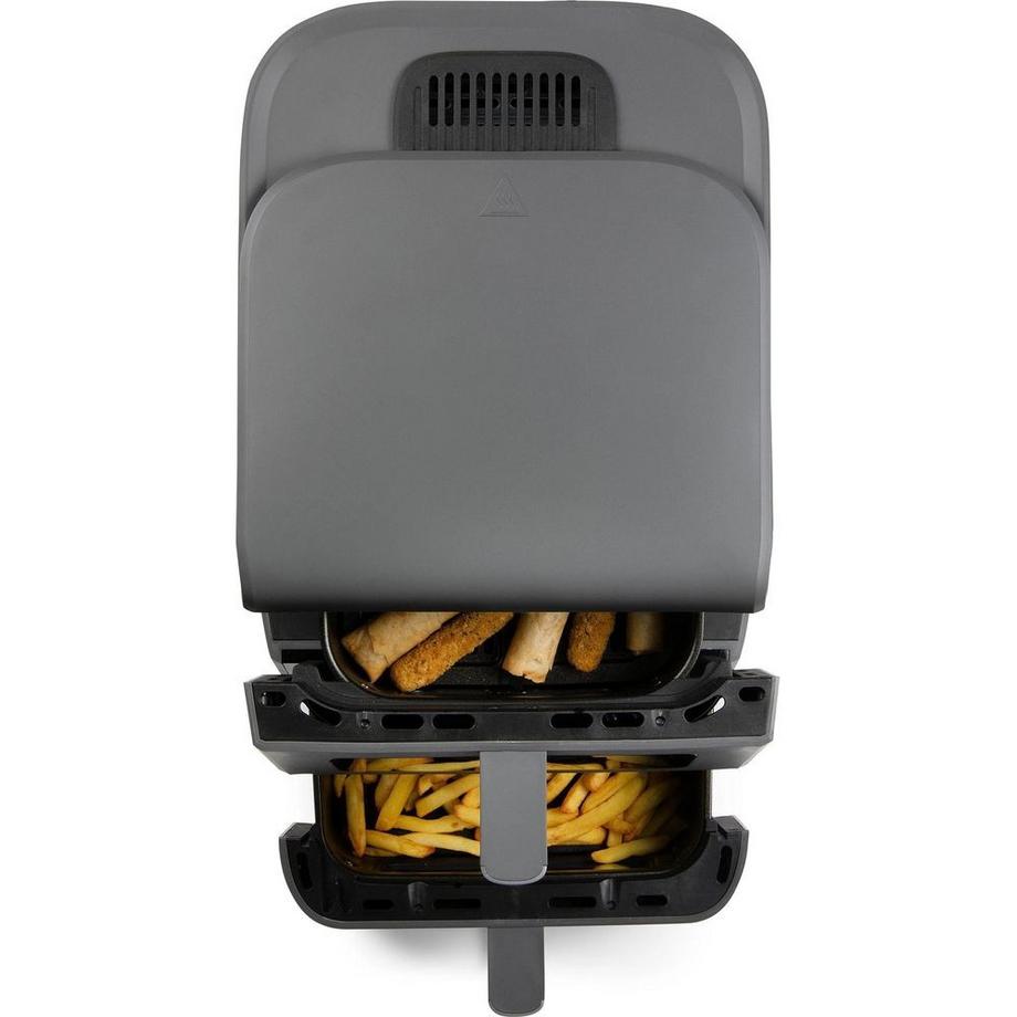 DOMO Friteuse à air chaud DO550FR  