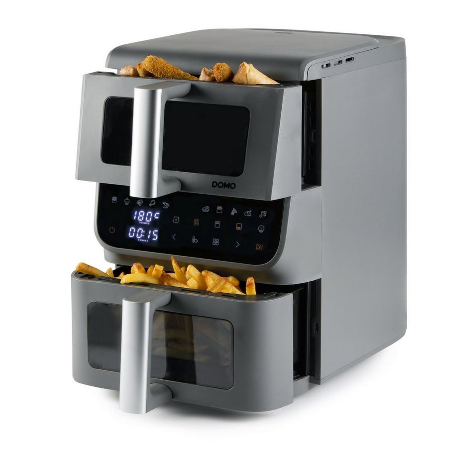 Friteuse à air chaud DO550FR