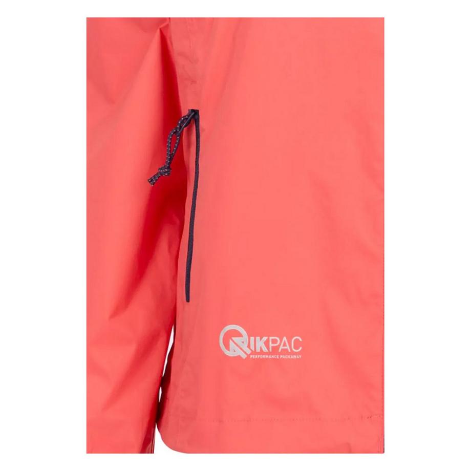 Trespass Qikpac Veste Imperméable Pliable  