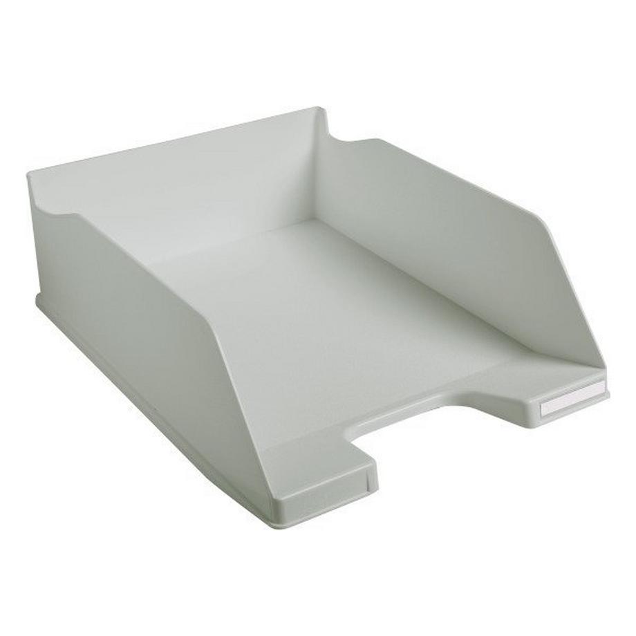 BIELLA Briefablage MAXI-COMBO A4+ 01150625BID grau