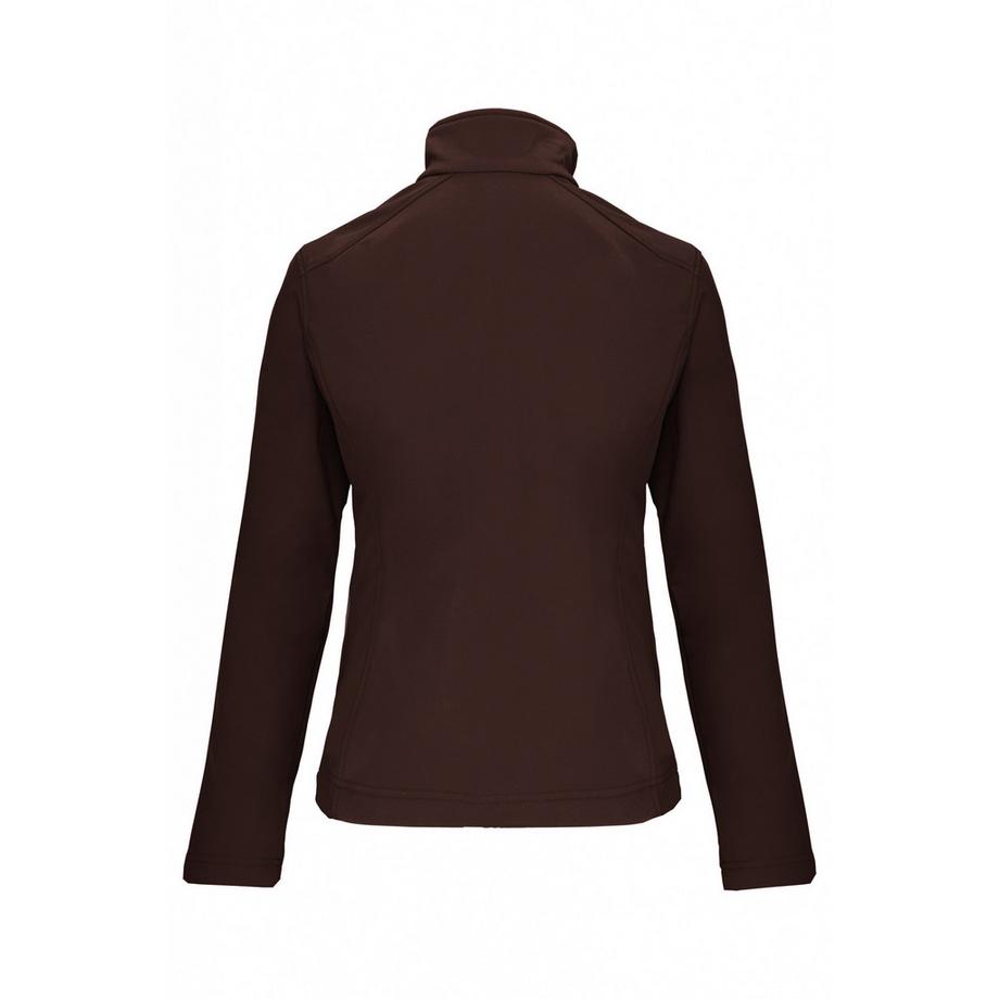 Kariban Veste Softshell  