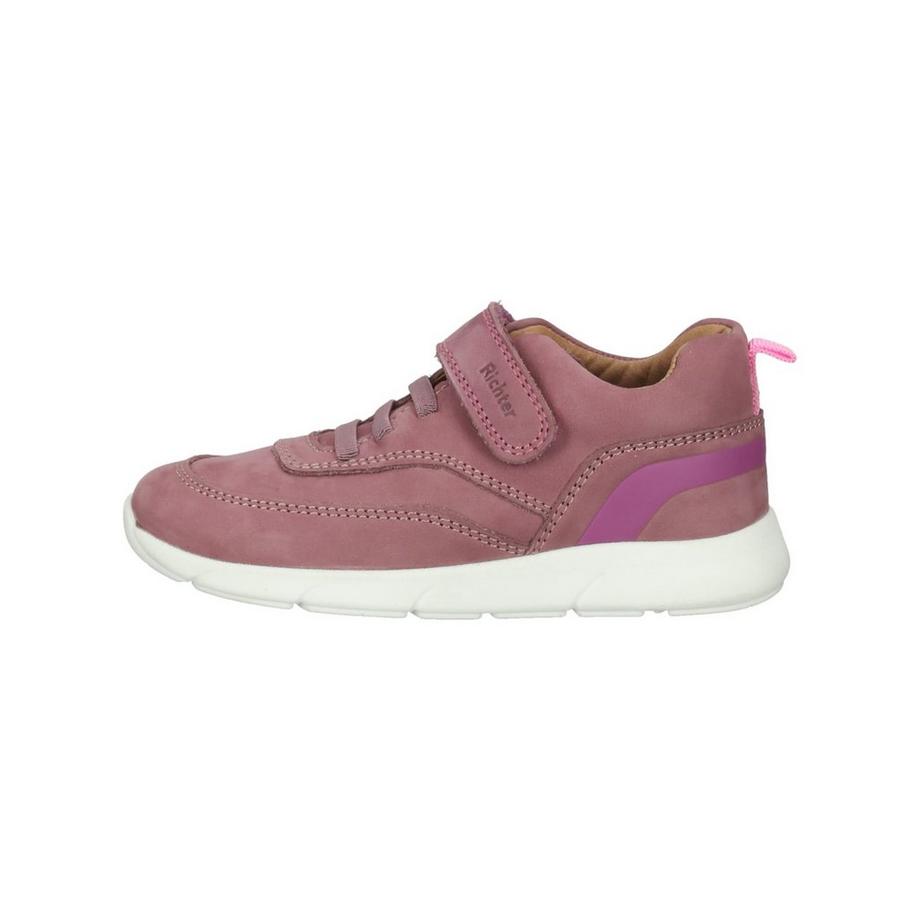 Richter Sneaker mit Klettverschluss  
