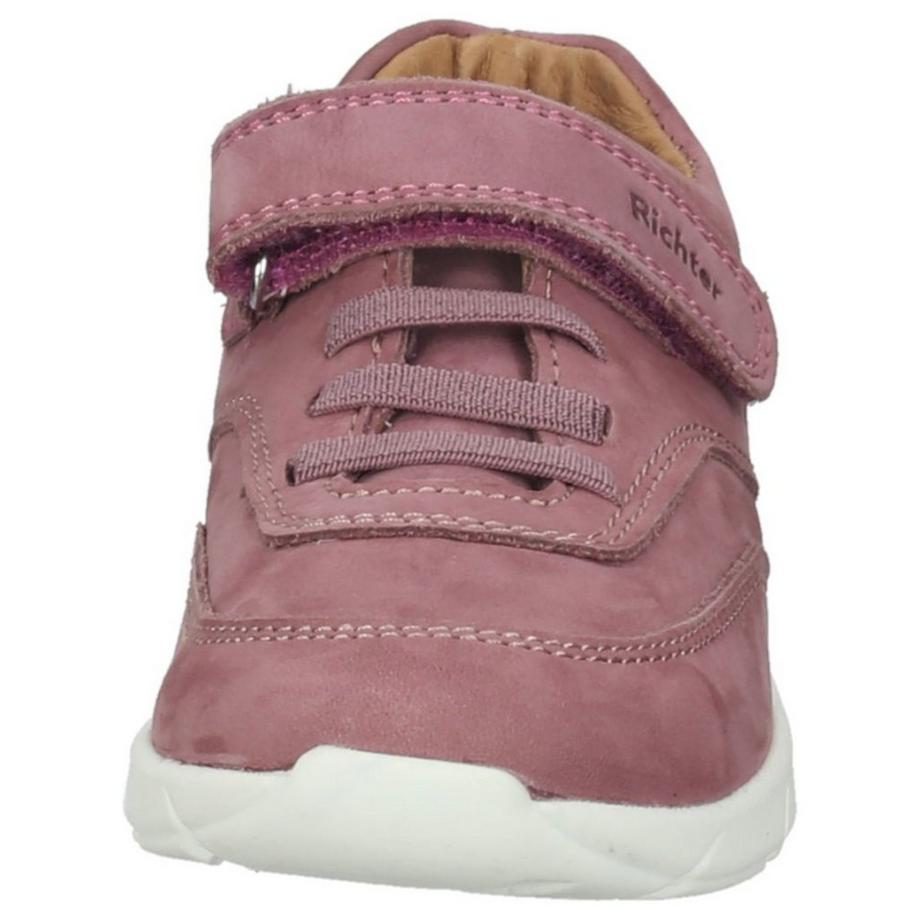 Richter Sneaker mit Klettverschluss  