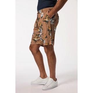 JP1880 Bermuda Stampa Floreale Regular Fit  