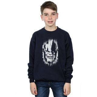 MARVEL  Avengers Infinity War Sweatshirt 