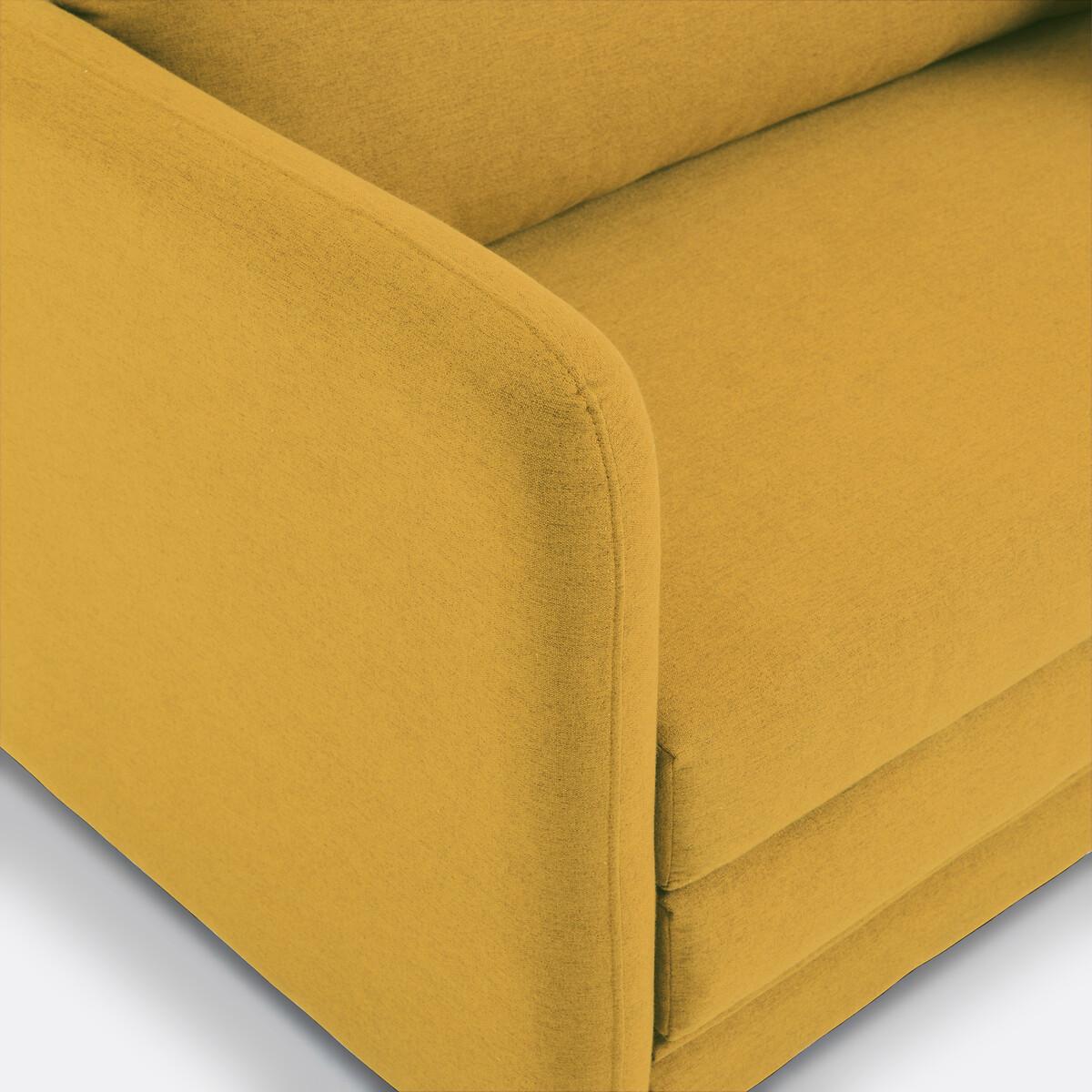 La Redoute Intérieurs Banquette-lit polyester  