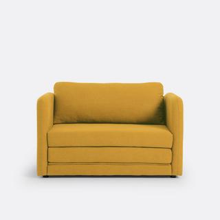 La Redoute Intérieurs Banquette-lit polyester  