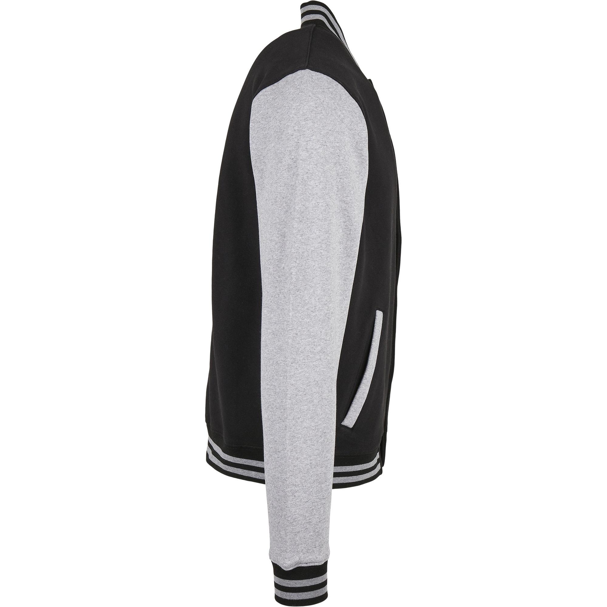 Build Your Own Veste Basic College  