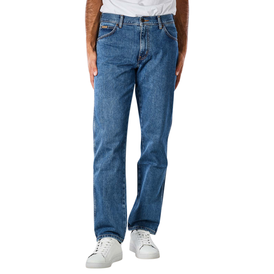 Texas Jeans Straight Fit