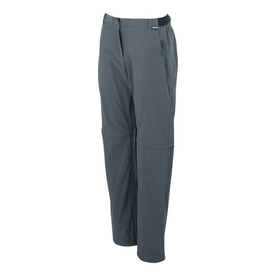Regatta  Pantalon de randonnée TRAVEL LIGHT 