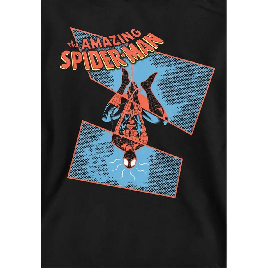 Spider-Man  Spidey Senses Tingling Kapuzenpullover 