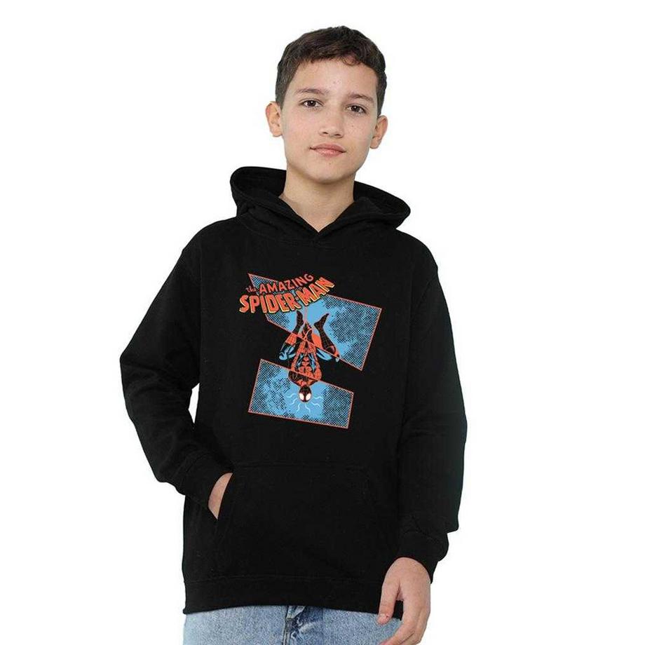 Spider-Man  Spidey Senses Tingling Kapuzenpullover 