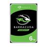 Seagate  BarraCuda (6TB, 3.5 ") 