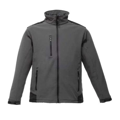 Regatta Sandstorm Softshell Arbeitsjacke  