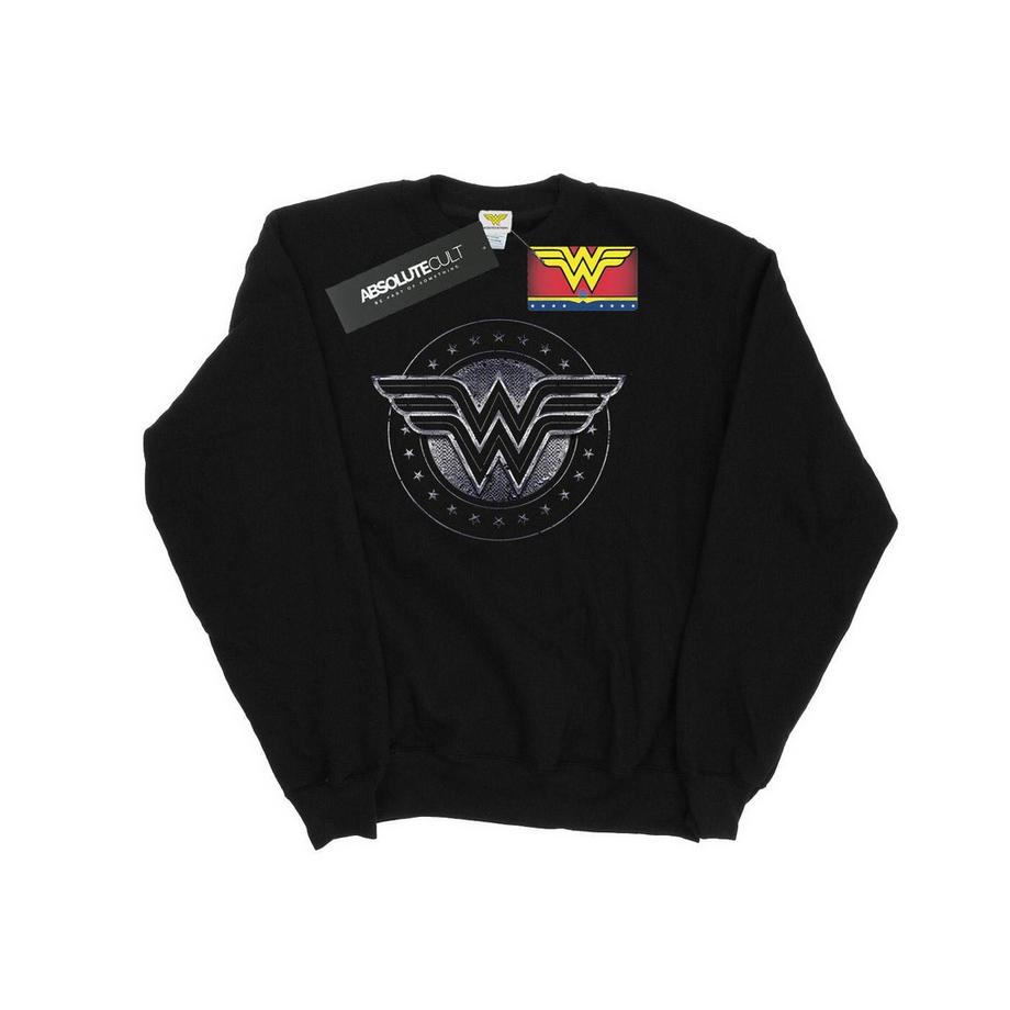 DC COMICS  Sweatshirt 