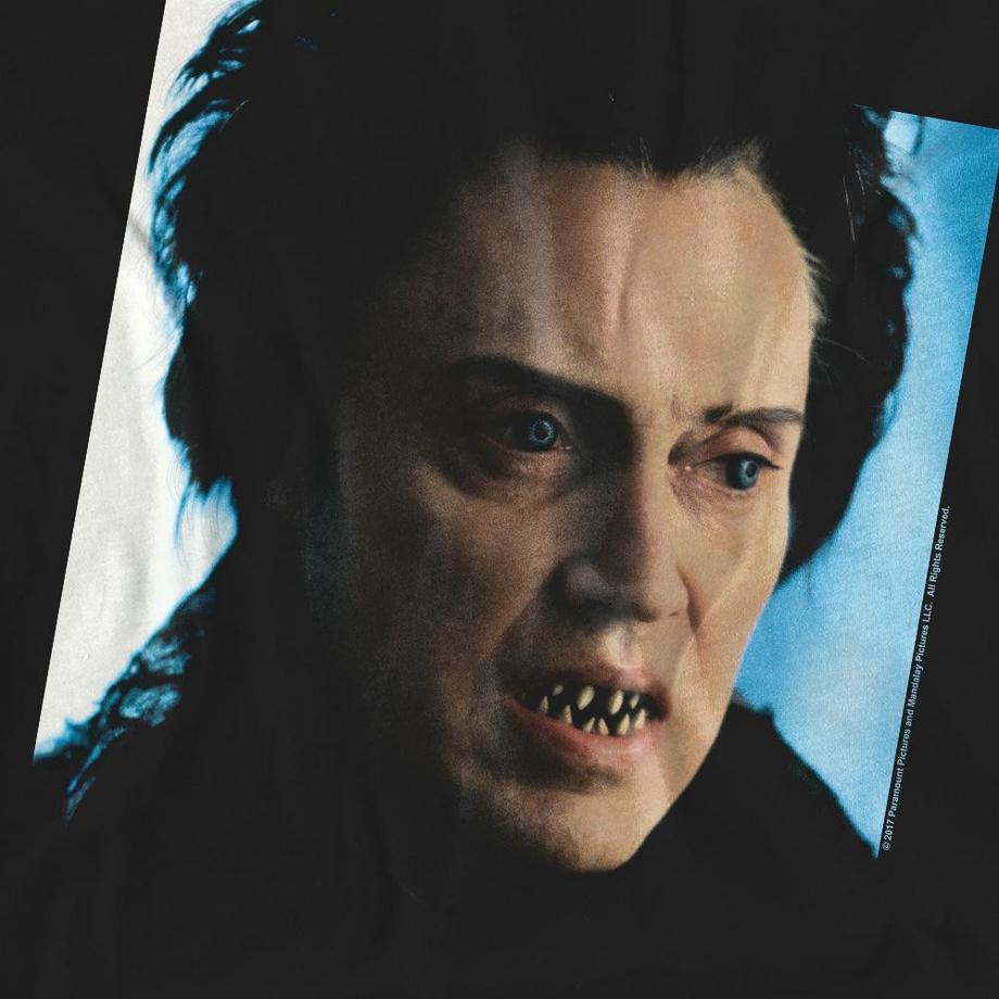 Paramount Pictures  T-ShirtHorseman 