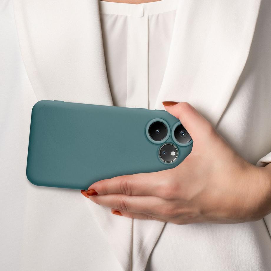 Cadorabo  Realme GT6 cover custodia 