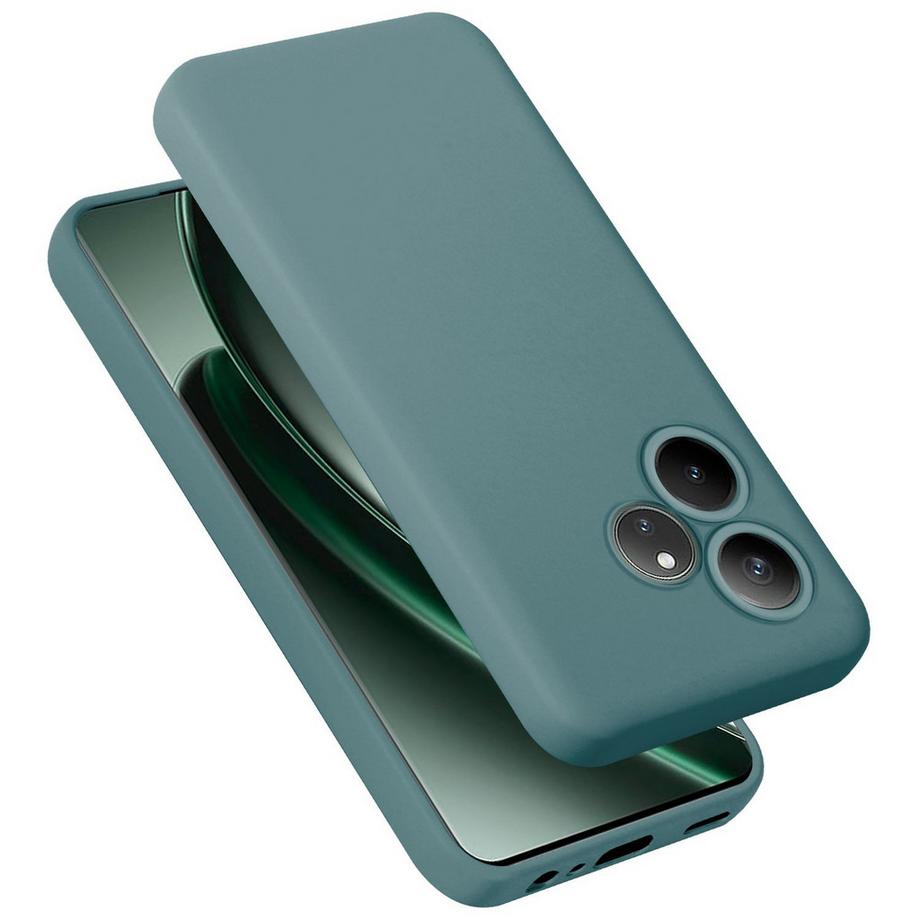 Realme GT6 cover custodia