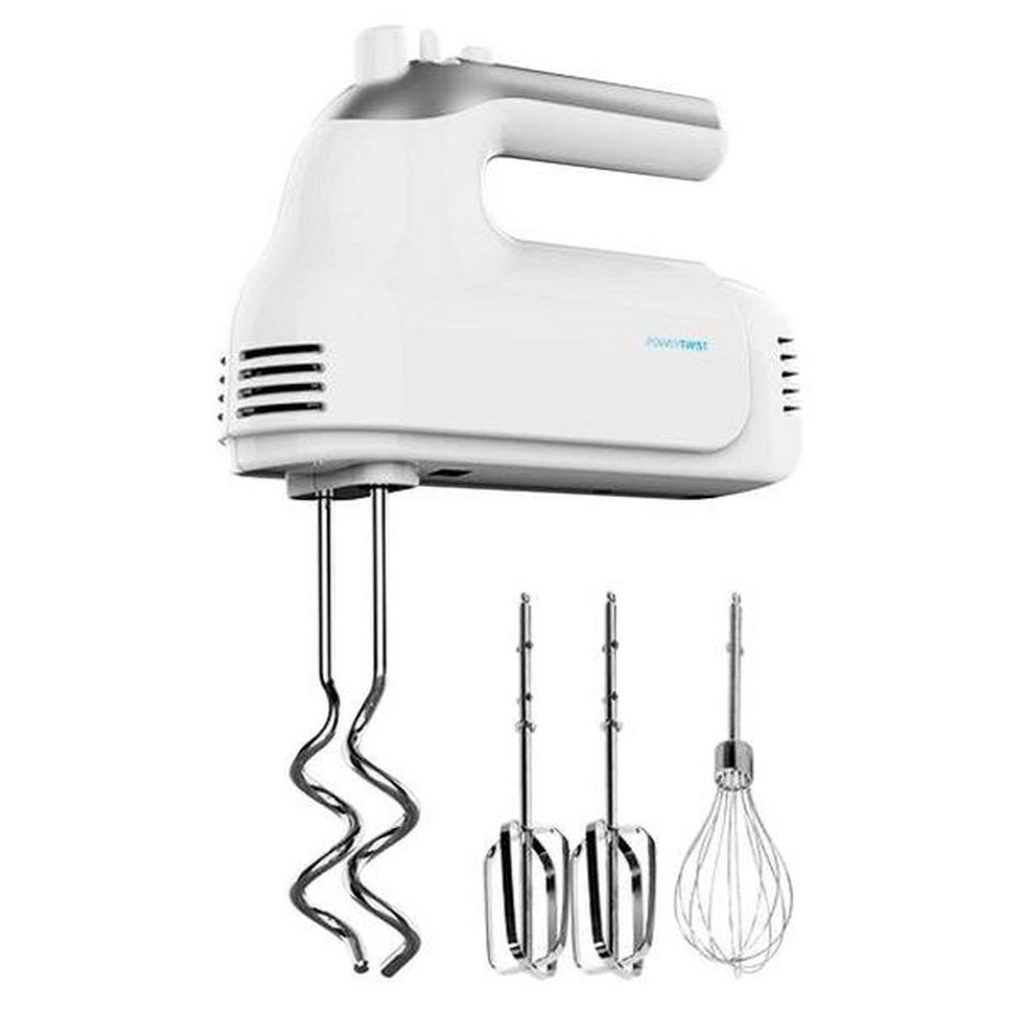 eStore  Batteur à main, 5 vitesses - 500W 