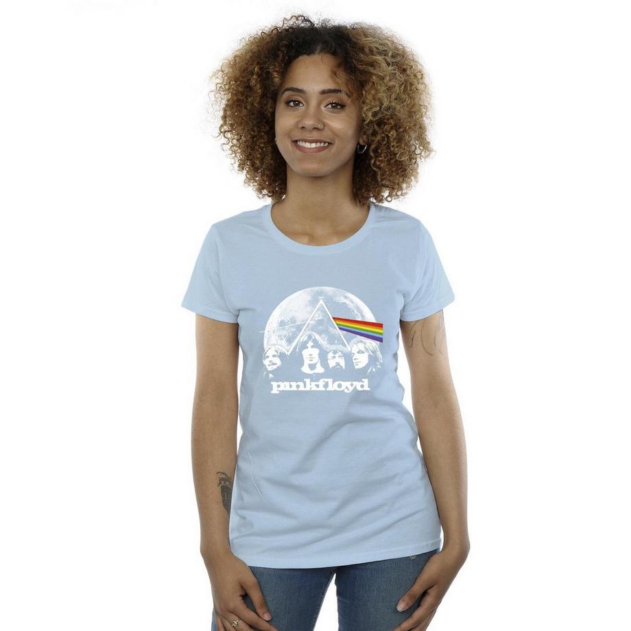 Pink Floyd Pink Floyd The Dark Side of the Moon T-Shirt  