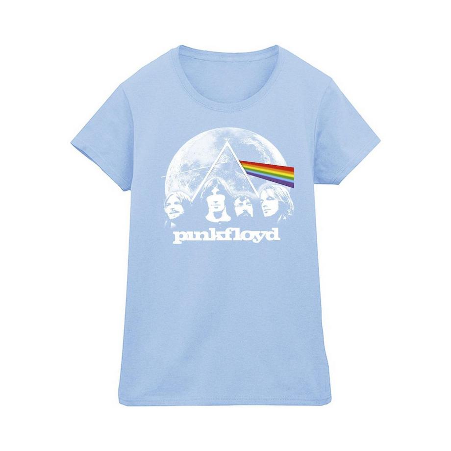 Pink Floyd Pink Floyd The Dark Side of the Moon T-Shirt  