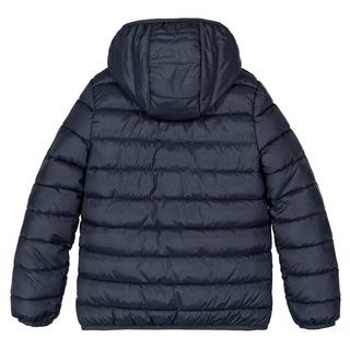 La Redoute Collections  Leichte Steppjacke mit Kapuze 