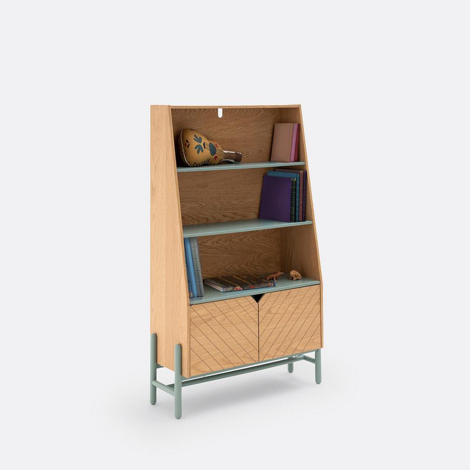 Kinderzimmermöbel Waldo