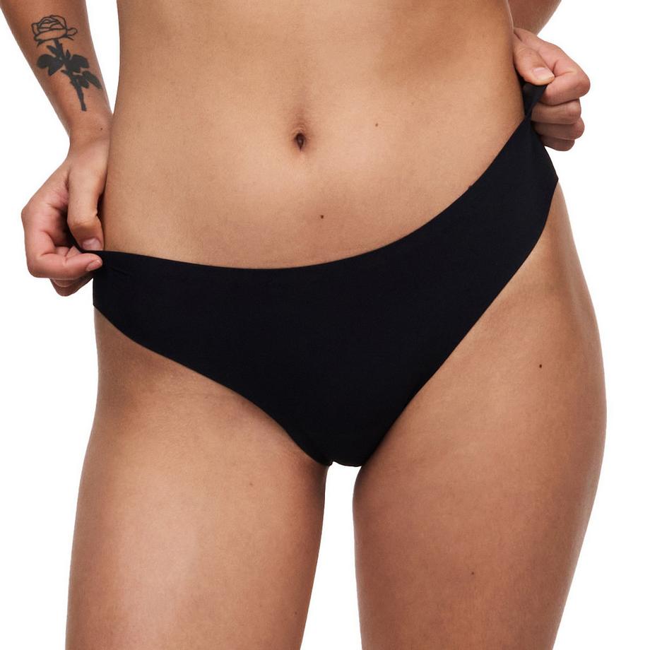Chantelle  3er Pack Soft Stretch - Slip 