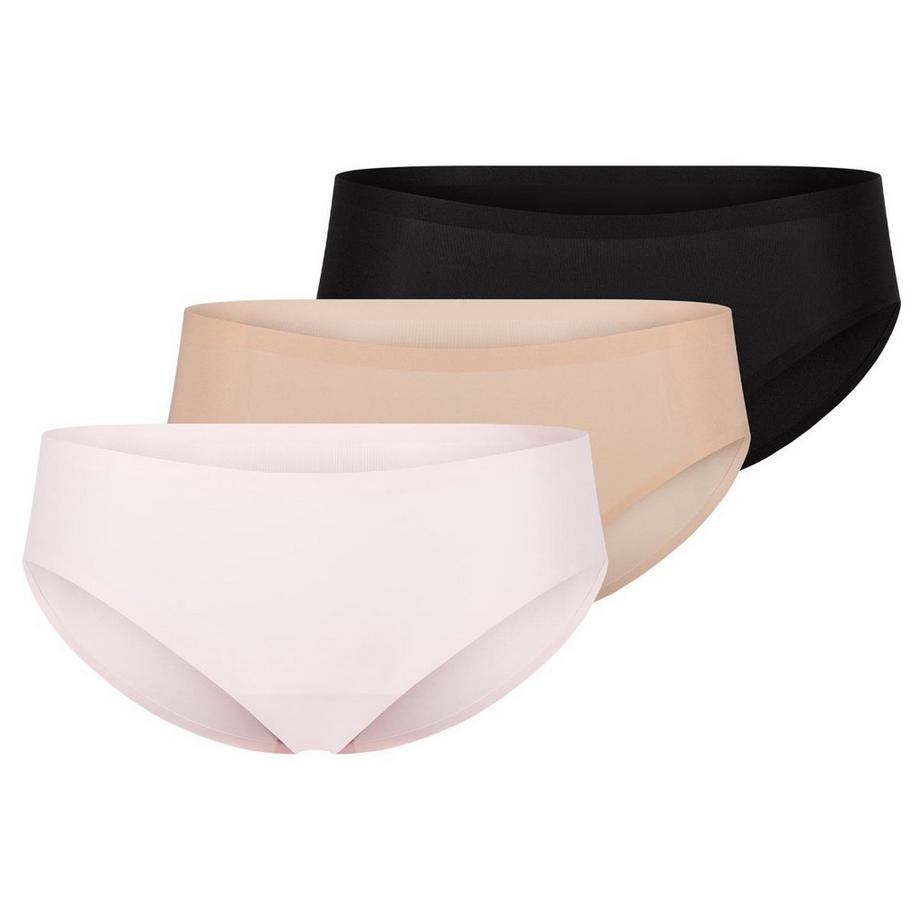 3er Pack Soft Stretch - Slip