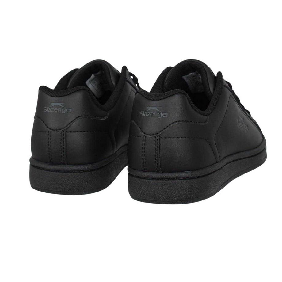 Slazenger Scarpe Sportive in Pelle Piatta  