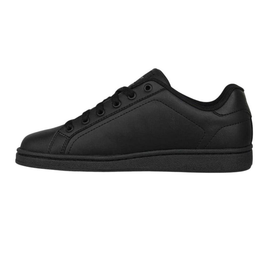 Slazenger Scarpe Sportive in Pelle Piatta  
