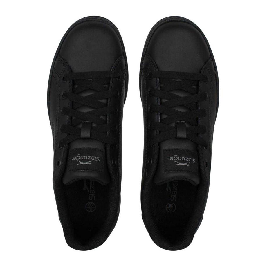 Slazenger Scarpe Sportive in Pelle Piatta  