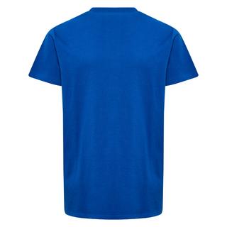 Hummel  t-shirt per bambini go 2.0 logo 