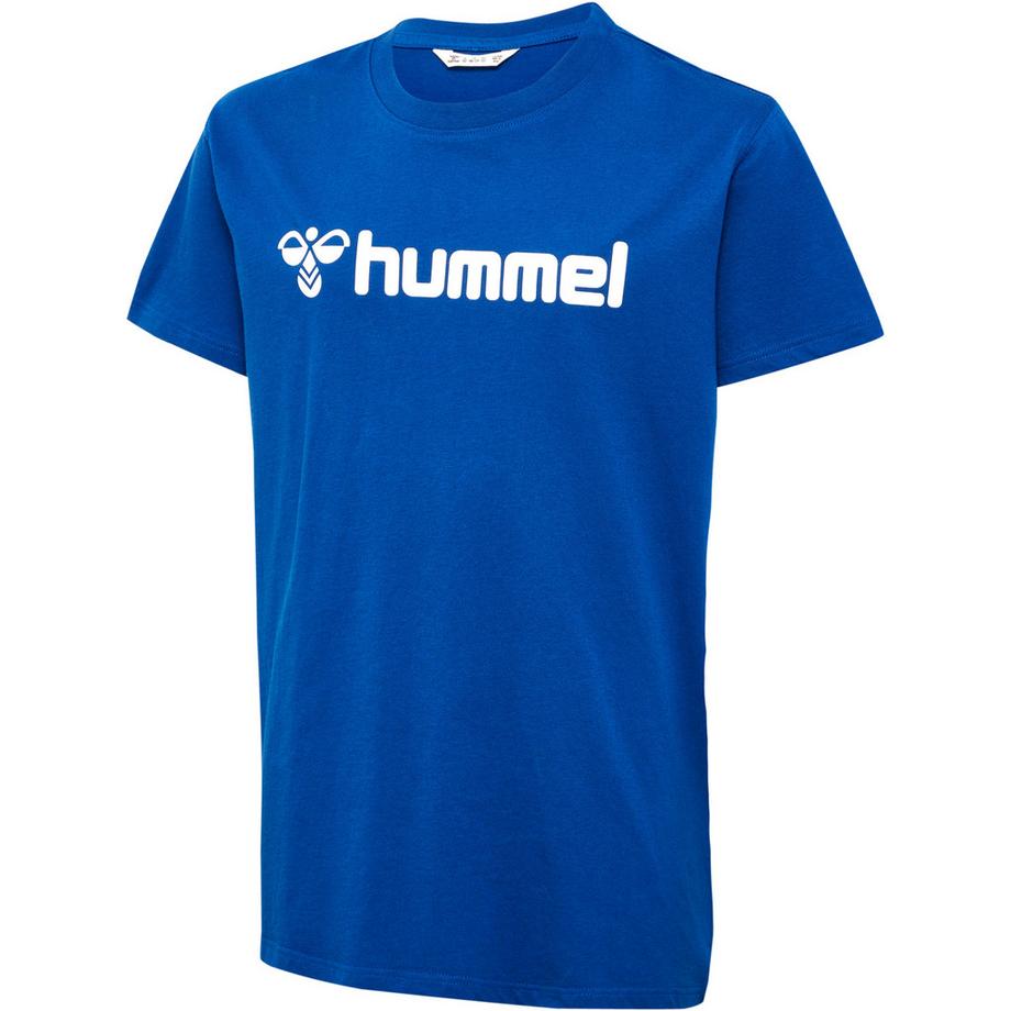 Hummel  kinder t-shirt go 2.0 logo 