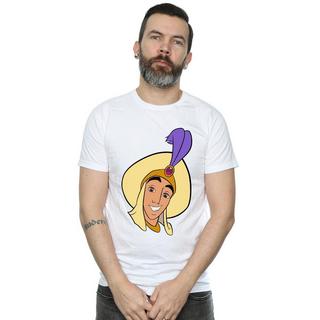 Disney Prince Ali T-Shirt Imprimé  