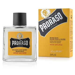 Proraso  Bartbaslam Wood & Spice 100ml 