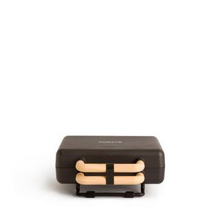 CREATE Stone 3 IN 1 Studio - Sandwich- und Waffeleisen mit austauschbaren Tellern  