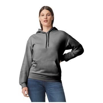 Softstyle Kapuzenpullover