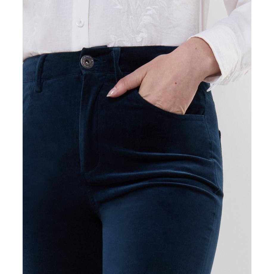 Joe Browns Pantaloni Bootcut Lussuosi in Moleskine  