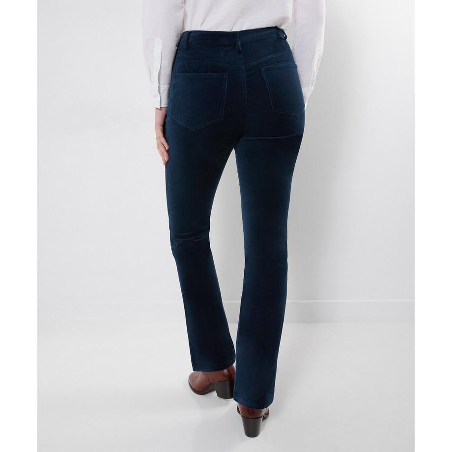 Joe Browns Pantaloni Bootcut Lussuosi in Moleskine  