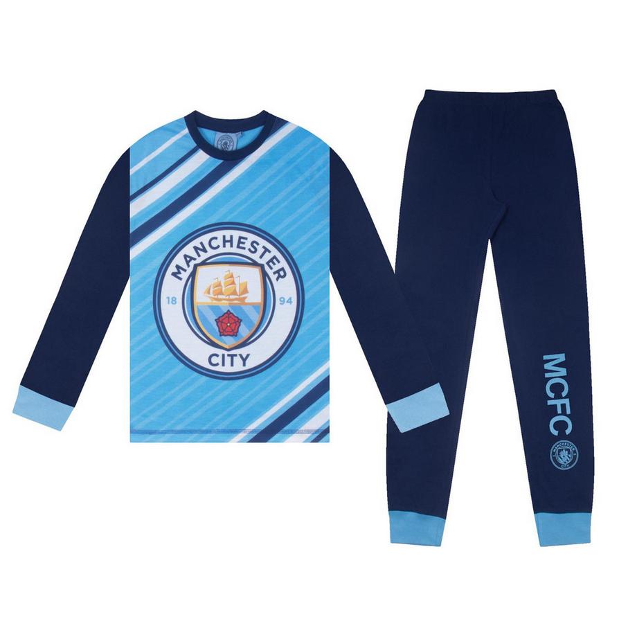 Ensemble De Pyjama Long Erling Haaland