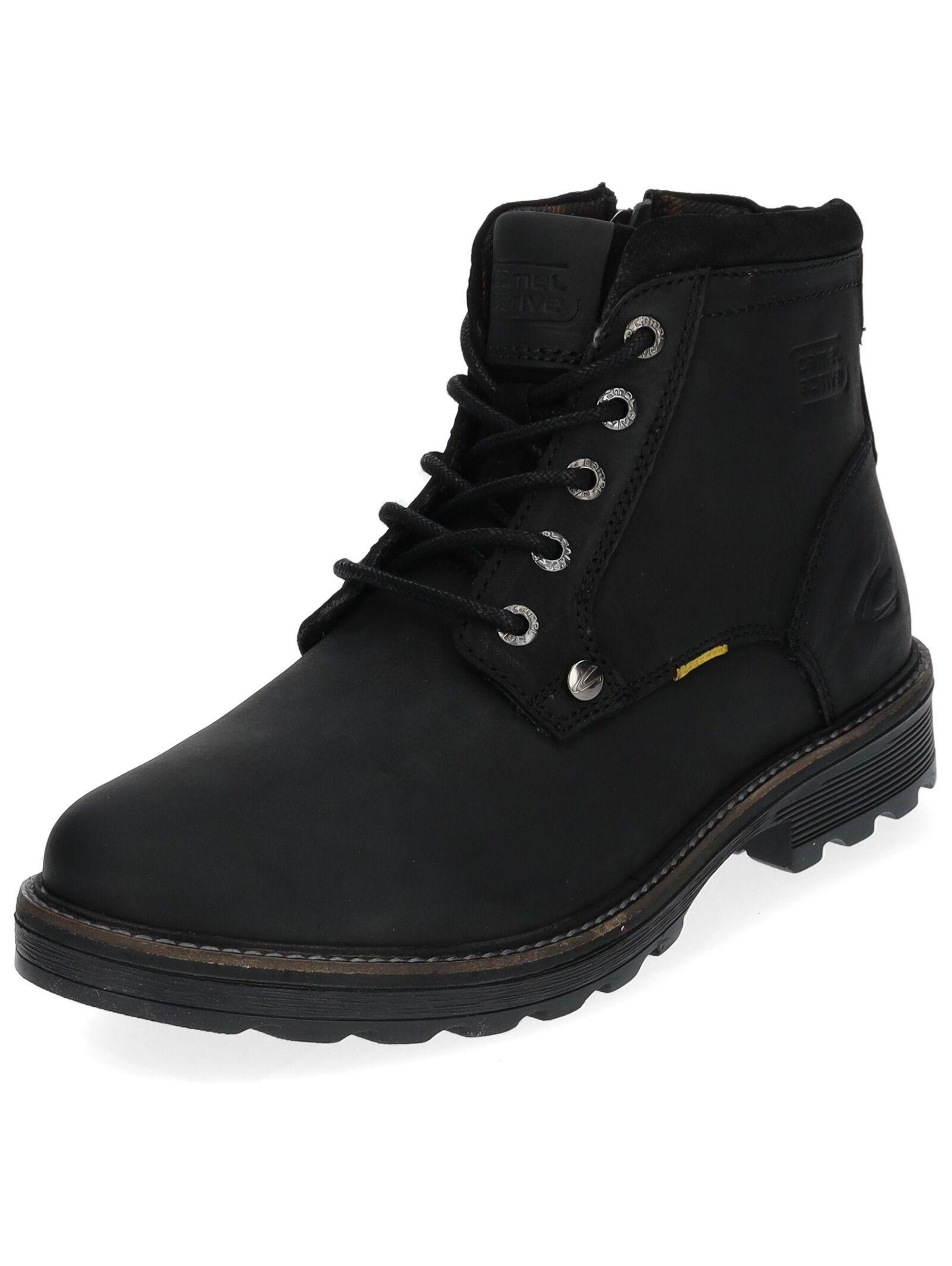 Camel Active  Bottines CAFW001 350 