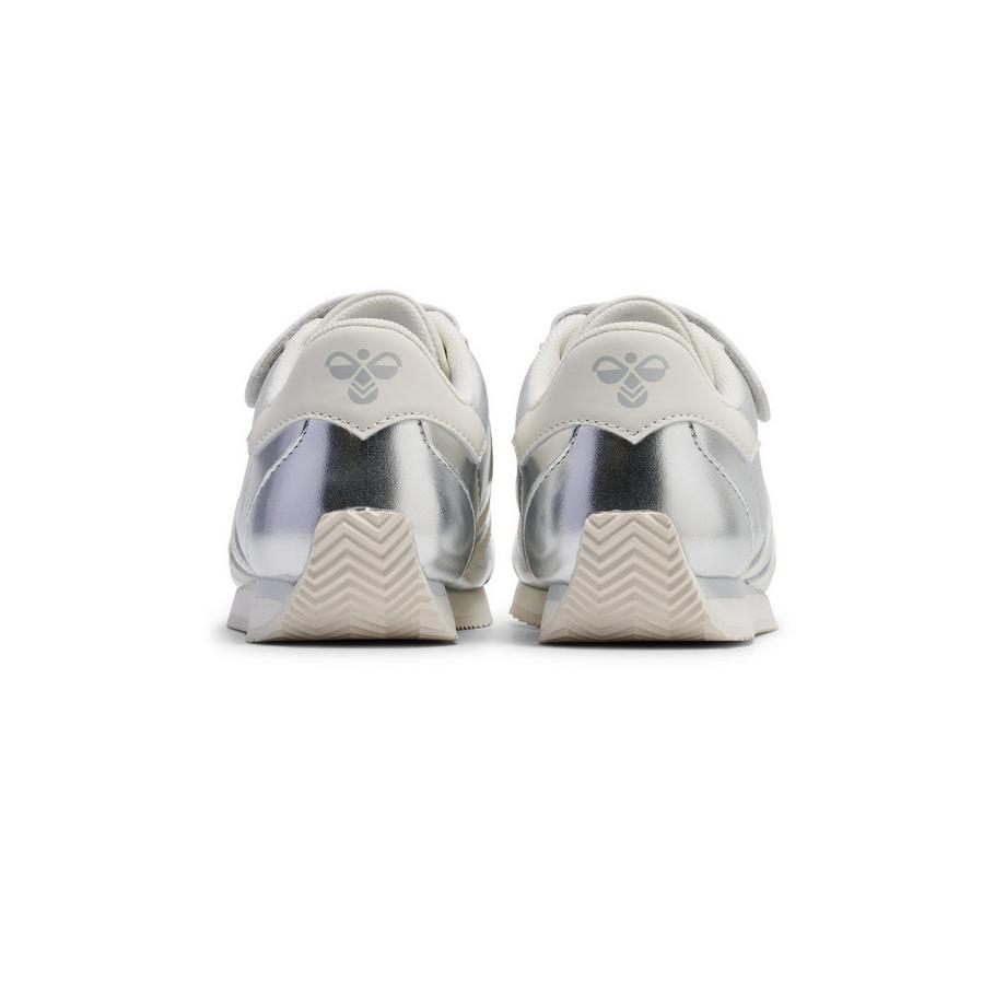 Hummel Sneakers Stadion Metallic  