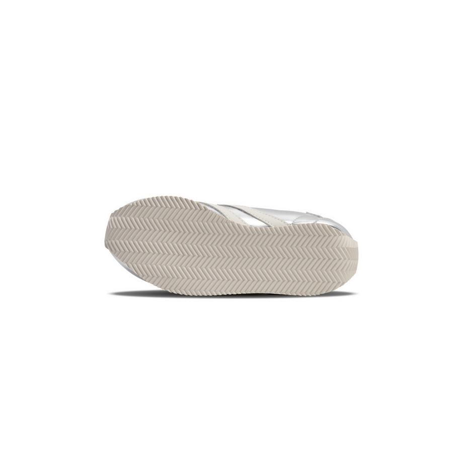 Hummel Sneakers Stadion Metallic  