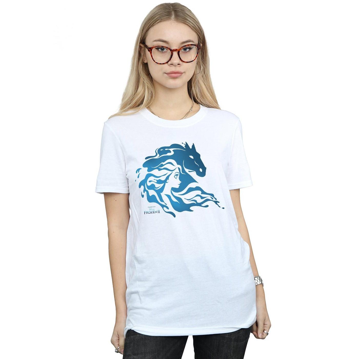 Disney Frozen 2 T-Shirt  