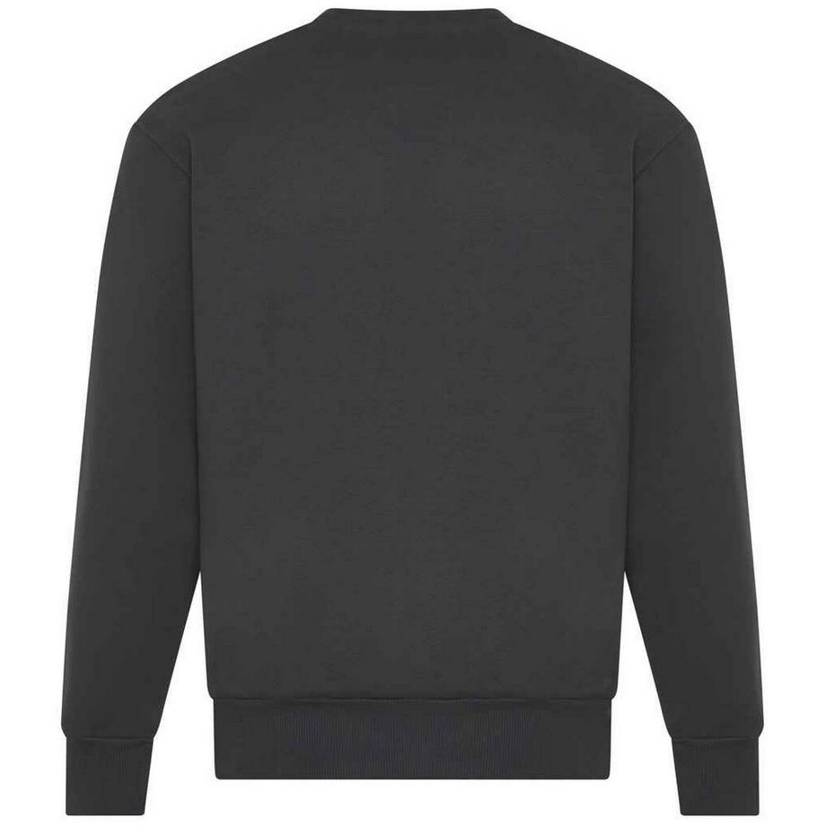 AWDis Felpa con Cappuccio Oversize Heavyweight  