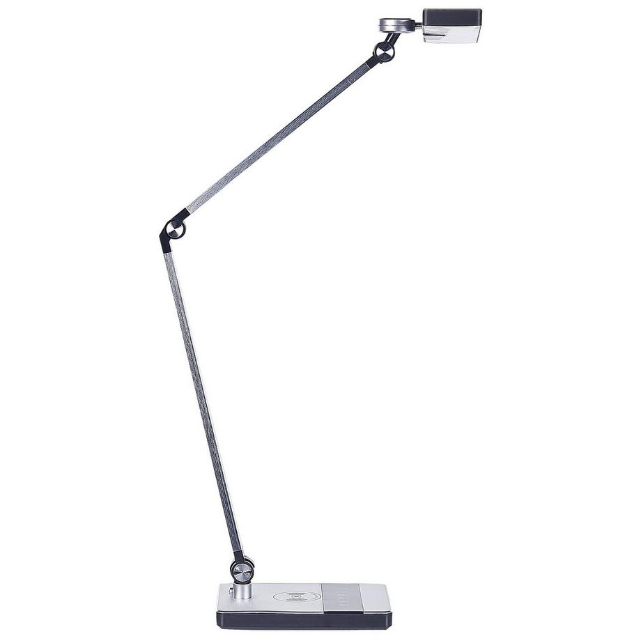 Lampe de bureau LED en Aluminium  LACERTA