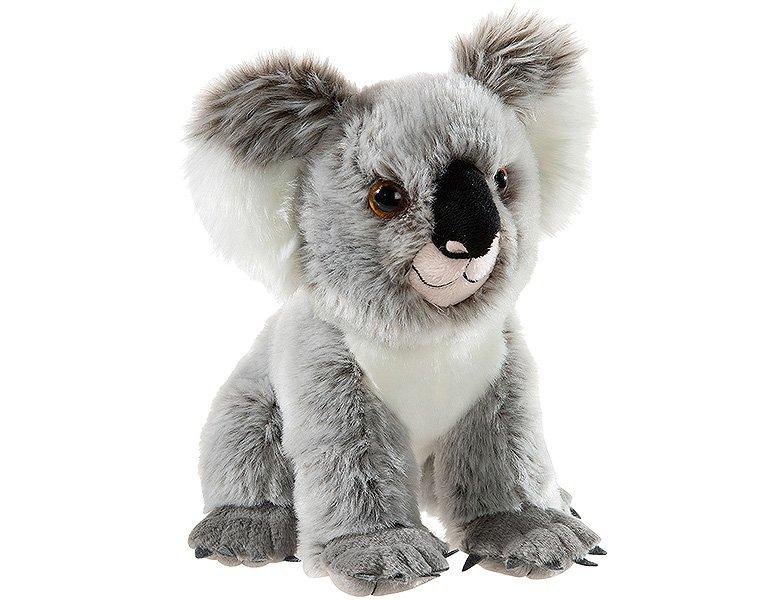 heunec  Bedrohte Tiere Koala (28cm) 