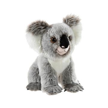 Bedrohte Tiere Koala (28cm)