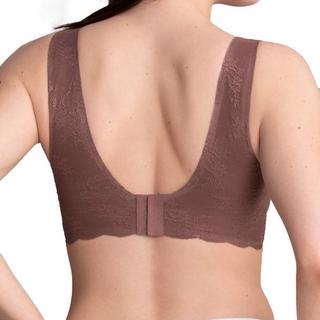 Anita Reggiseno Essential Bralette  